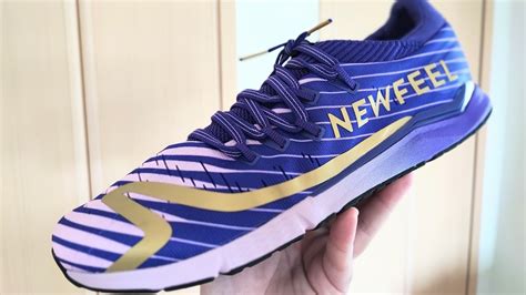 Unboxing My Favorite Walking Shoes Decathlon Newfeel RW900 .